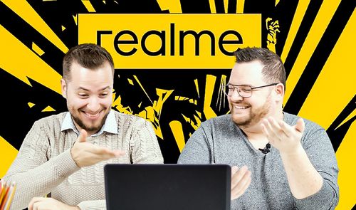 realme movilzona