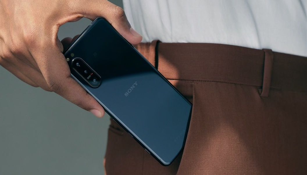 Sony Xperia 5 II