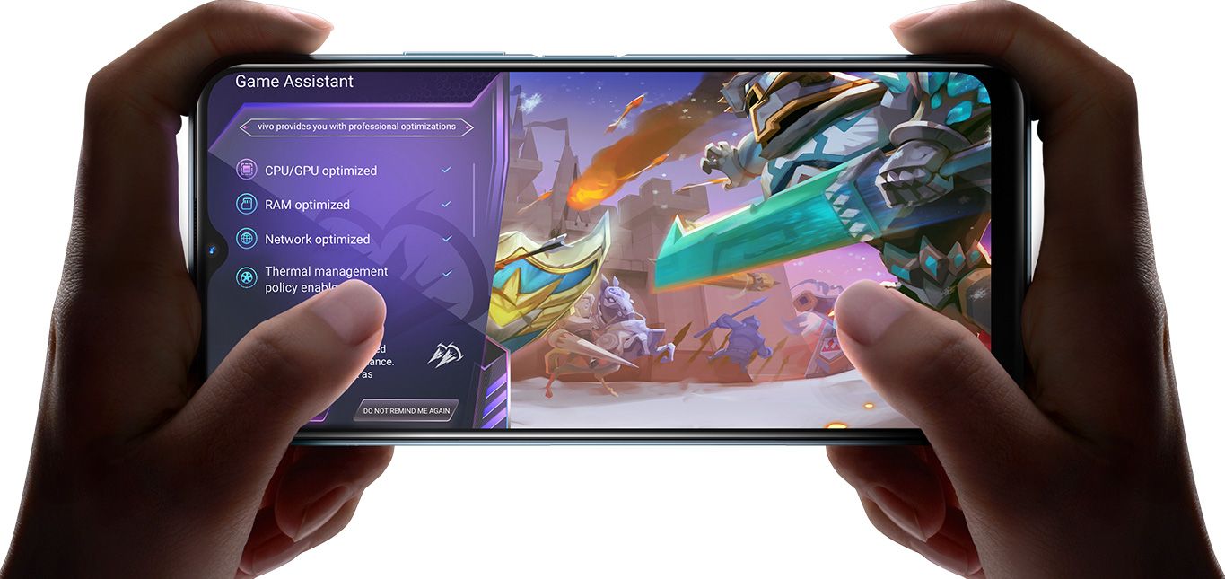 Vivo Y11s