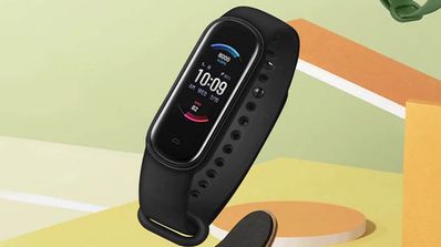 mi band 5