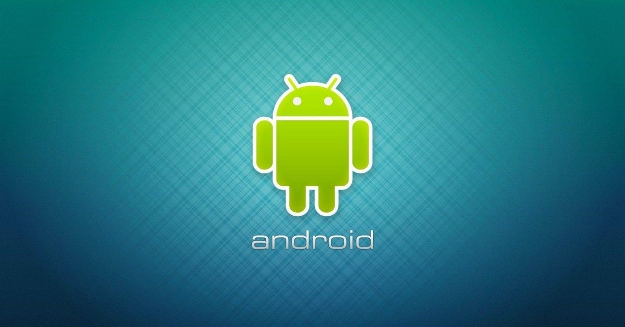 android logo