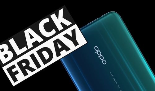 black friday oppo