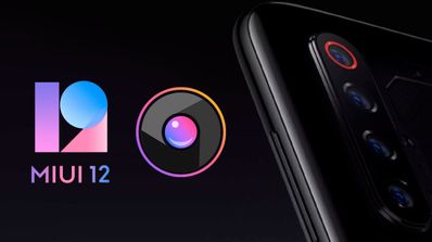 camara xiaomi miui 12