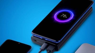 carga xiaomi