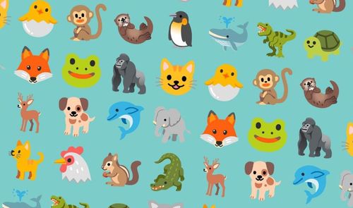 emojis