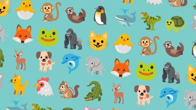 emojis