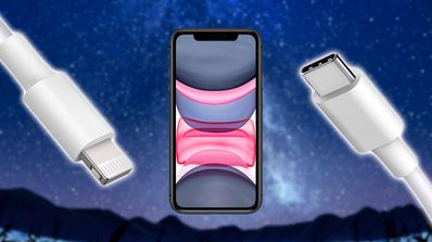 entrada iphone lightning tipo c
