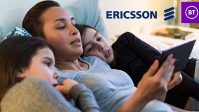 5G Ericsson
