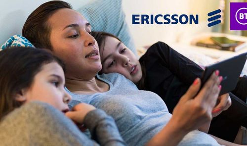 5G Ericsson