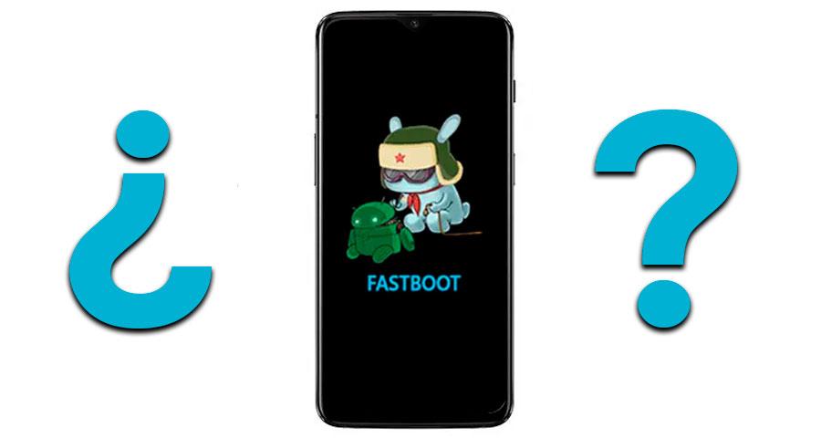 Fastboot Xiaomi