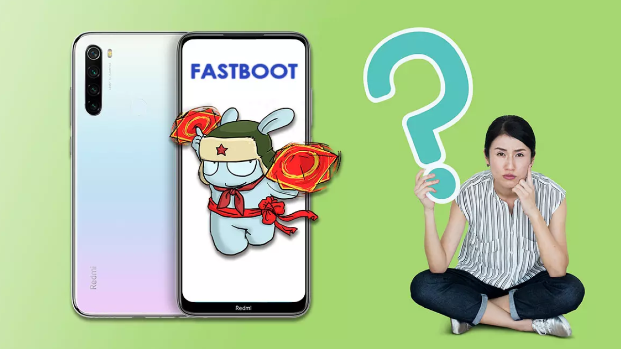 Qué es el modo fastboot de un móvil Android, para qué sirve y cómo entrar en