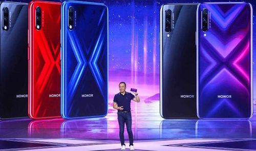 Honor Huawei
