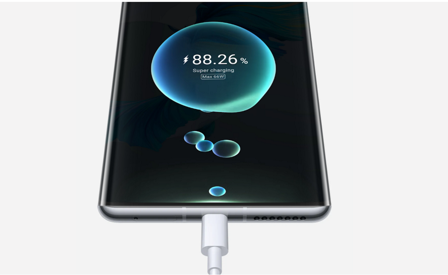 huawei carga 66W
