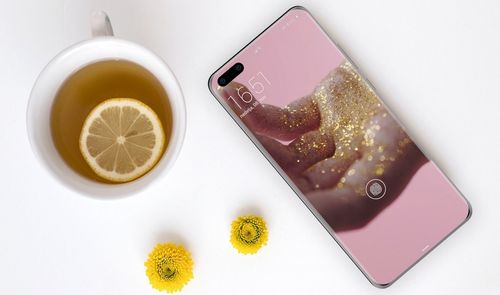 huawei video pantalla bloqueo