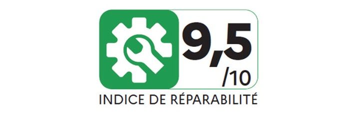 indice reparabilidad