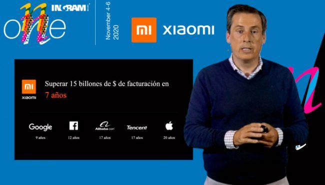 Ingram Micro One Experience