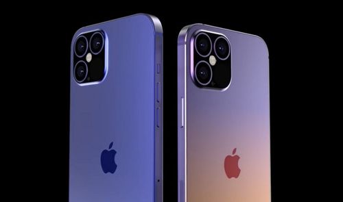 iPhone 12