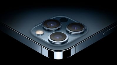 iphone 12 pro camaras