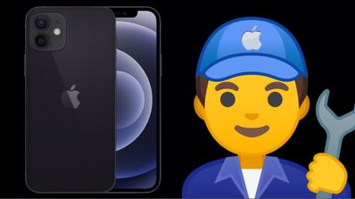 iphone 12 reparacion
