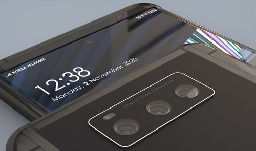 lg movil pantalla enrollable