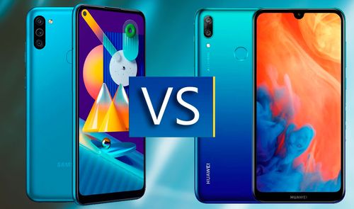 Samsung Galaxy M11