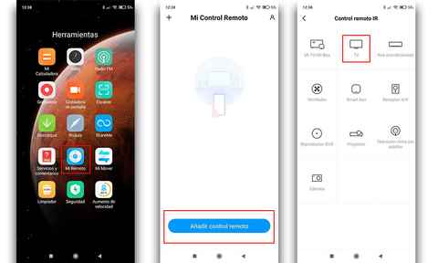 Cómo reconfigurar los botones del mando de tu tele Xiaomi para que hagan lo  que tú quieres