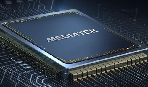 Chip MediaTek