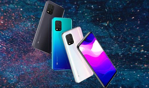 always on Xiaomi Mi 10 Lite 5G