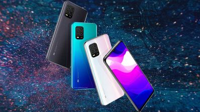always on Xiaomi Mi 10 Lite 5G