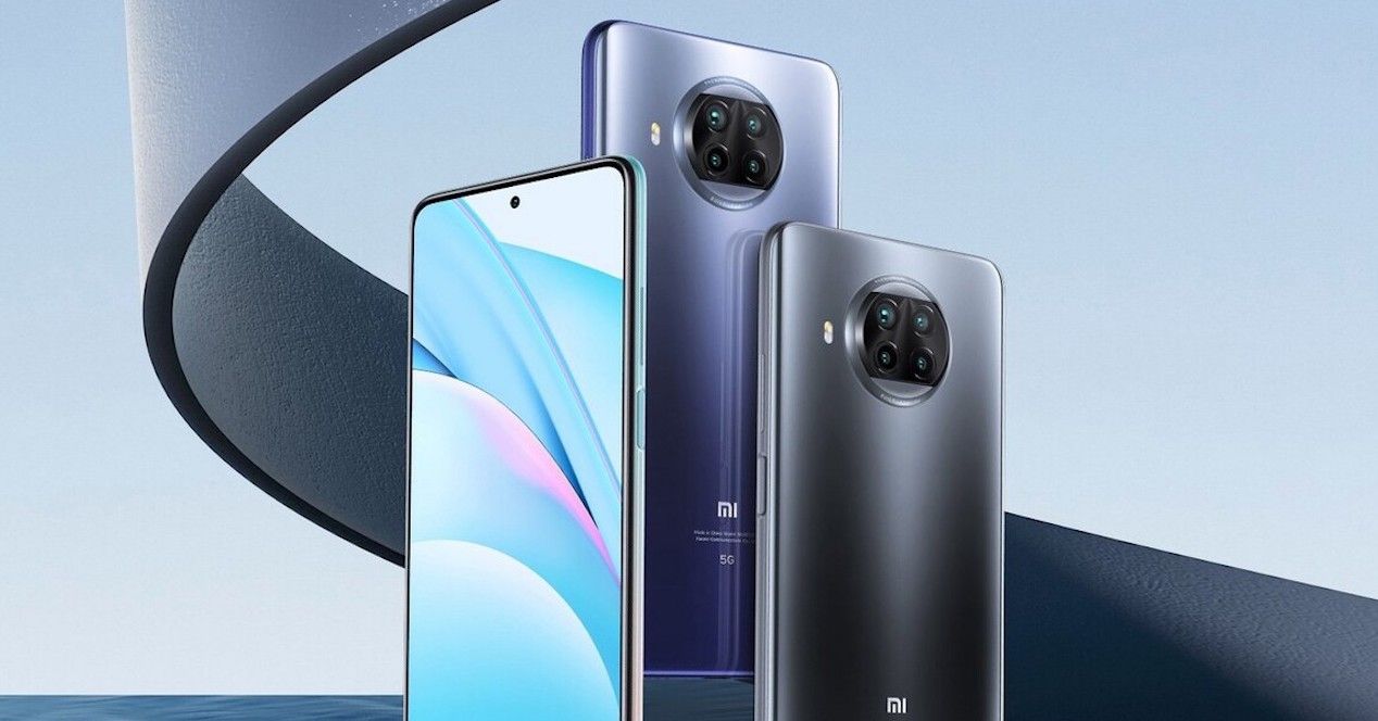 mi 10t lite