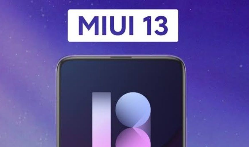 miui 13