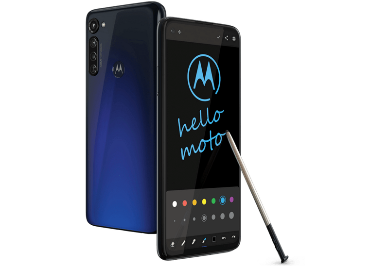moto g pro stylus