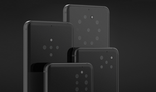 movil camaras multiples