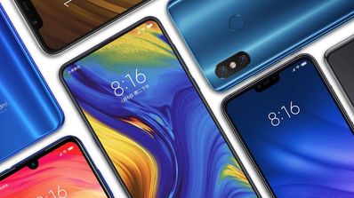 moviles xiaomi