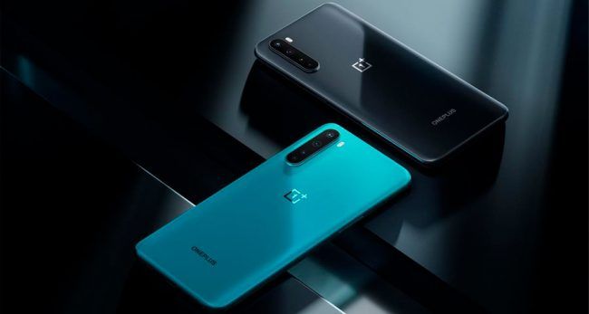 oneplus nord colores