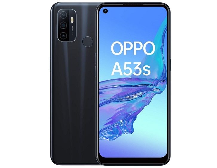 oppo a53s
