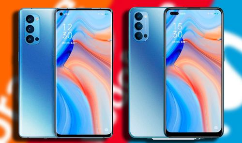 oppo reno 4 operadores