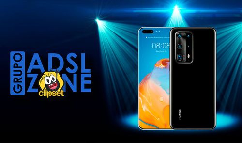 premios p40 pro plus