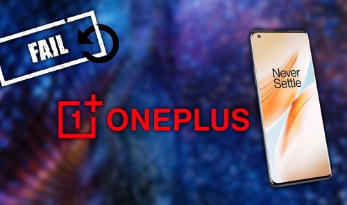 problema actualizar oneplus