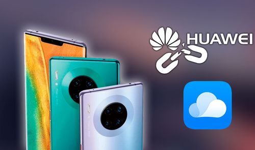 problema copia seguridad huawei