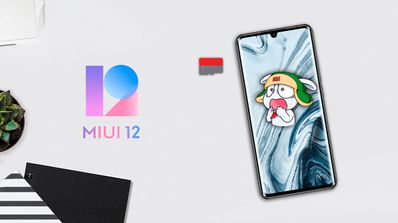 problema tarjeta memoria miui 12 xiaomi