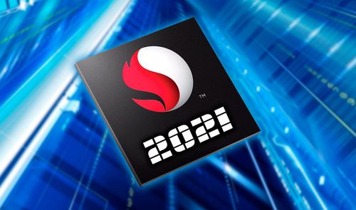 Procesador Qualcomm