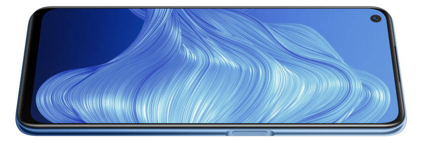 realme 7 5G