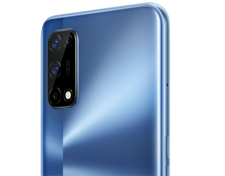 realme 7 5G