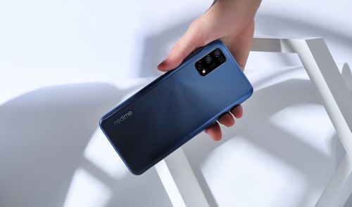 realme 7 5g