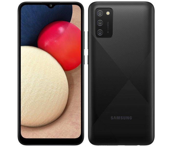 samsung galaxy a02s