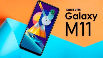 samsung m11 españa