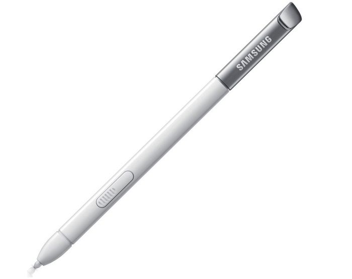 samsung stylus