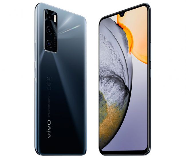 Vivo V70
