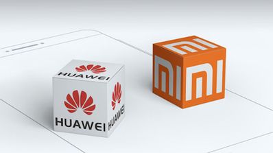 xiaomi y huawei